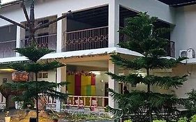 Hotel Shoolin Wood Hatikhuli India