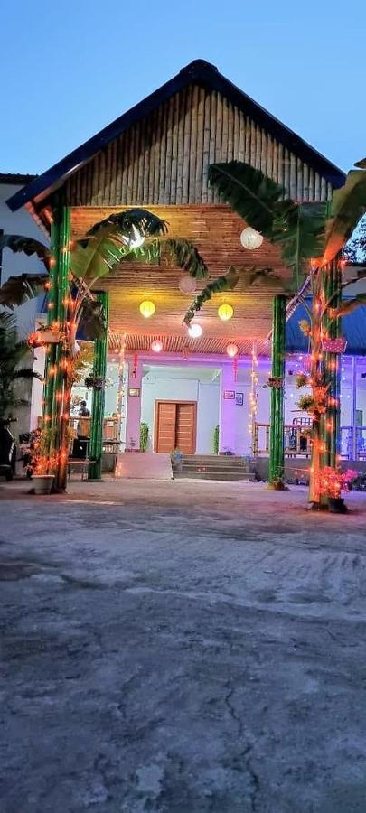 Hotel Shoolin Wood Hatikhuli Exterior photo