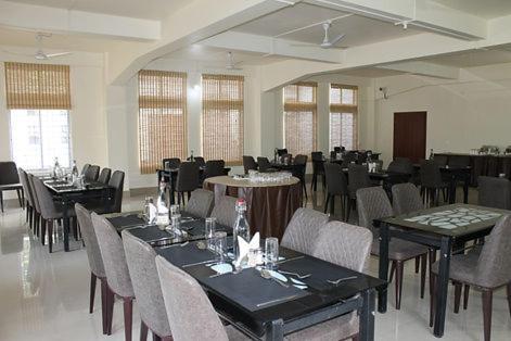 Hotel Shoolin Wood Hatikhuli Exterior photo