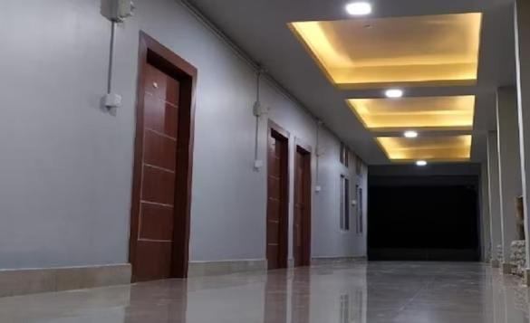 Hotel Shoolin Wood Hatikhuli Exterior photo