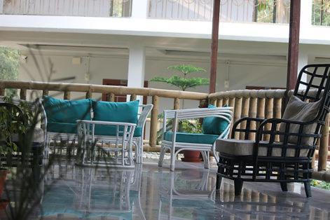 Hotel Shoolin Wood Hatikhuli Exterior photo